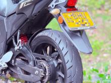 Yamaha FZ-S 2019 Motorbike