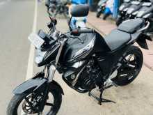 Yamaha FZ-S 2018 Motorbike