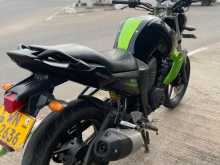 Yamaha FZ-S 2011 Motorbike