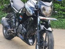 Yamaha FZ-S 2010 Motorbike