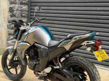 Yamaha FZ-S 2018 Motorbike