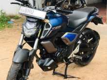 Yamaha FZ-S Version 3.0 2019 Motorbike