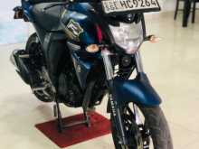 Yamaha FZ-S ANNIVERSARY 2018 Motorbike