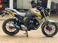 Yamaha Fz-s Anniversary Model 2019 Motorbike