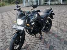 Yamaha Fz-S 2018 Motorbike