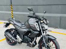 Yamaha FZ-S FI V4 2025 Motorbike