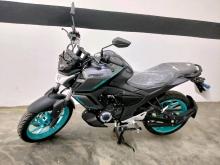 Yamaha FZ-S FI V4 Hybrid 2026 Motorbike