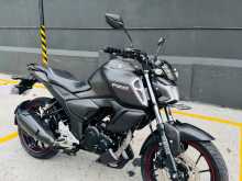 Yamaha FZ-S FI V4 2025 Motorbike