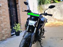 Yamaha FZ-S Fi V4 2026 Motorbike