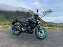 Yamaha FZ-S FI 2026 motorcycle