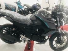 Yamaha Fz-S-FI Hybride 2026 Motorbike