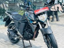 Yamaha FZ-S Version 2.0 2018 Motorbike