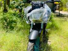 Yamaha FZ-S HYBRID 2026 Motorbike