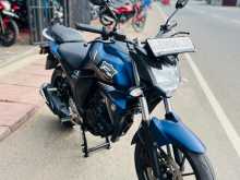 Yamaha FZ-S Version 2.0 2019 Motorbike