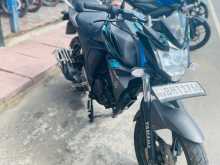 Yamaha FZ-S 2019 Motorbike