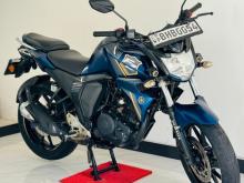 Yamaha FZ-S V.2 2018 Motorbike