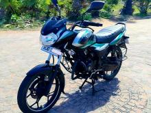 Bajaj Discover 125 2025 Motorbike