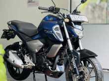 Yamaha FZ-S Version 3.0 2019 Motorbike