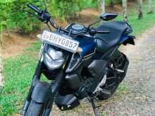 Yamaha FZ-S Version 3.0 2019 Motorbike