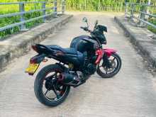 Yamaha Fz-s 2014 Motorbike