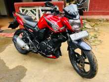 Yamaha FZ-s 2013 Motorbike