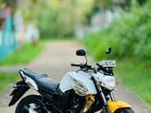 Yamaha Fz-S 2015 Motorbike
