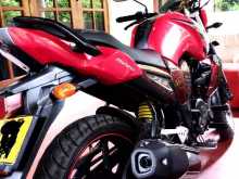 Yamaha Fz-s 2014 Motorbike