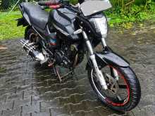 Yamaha FZ-S 2012 Motorbike