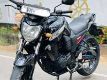 Yamaha Fz-S 2010 Motorbike