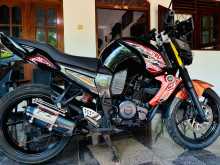 Yamaha FZ-S 2013 Motorbike