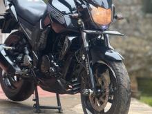 Yamaha FZ-S 2013 Motorbike