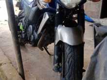 Yamaha FZ-S 2013 Motorbike
