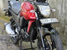 Yamaha FZ-S 2012 Motorbike