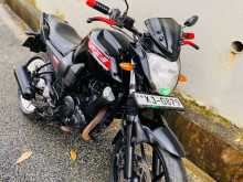 Yamaha FZ-S 2012 Motorbike