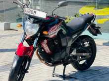 Yamaha FZ-S 2015 Motorbike