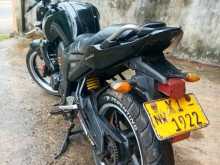 Yamaha FZ-S 2012 Motorbike
