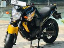 Yamaha FZ-S 2015 Motorbike