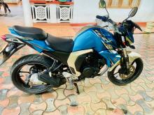 Yamaha Fz-S V2.0 2019 Motorbike