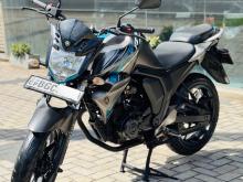 Yamaha FZ-S Version 2.0 2018 Motorbike