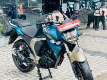 Yamaha FZ-S Version 2.0 2018 Motorbike