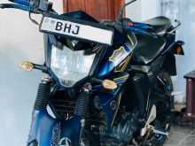 Yamaha Fz-s Version 2.0 2019 Motorbike