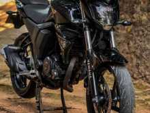 Yamaha Fz-s Version 2.0 2015 Motorbike