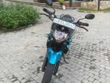 Yamaha FZ-S Version 2.0 2015 Motorbike
