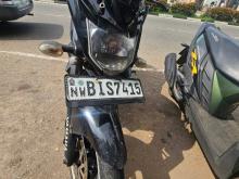 Yamaha Fz-s Version 2.0 2020 Motorbike