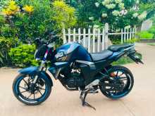 Yamaha FZ-S Version 2.0 2018 Motorbike