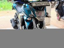 Yamaha FZ-S Version 2.0 2019 Motorbike