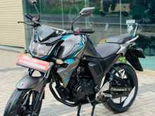 Yamaha FZ-S Version 2.0 2019 Motorbike