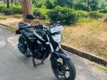 Yamaha FZ-S Version 2.0 2015 Motorbike