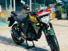 Yamaha FZ-S Version 2.0 2019 Motorbike