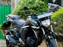 Yamaha FZ-S Version 2.0 2017 Motorbike